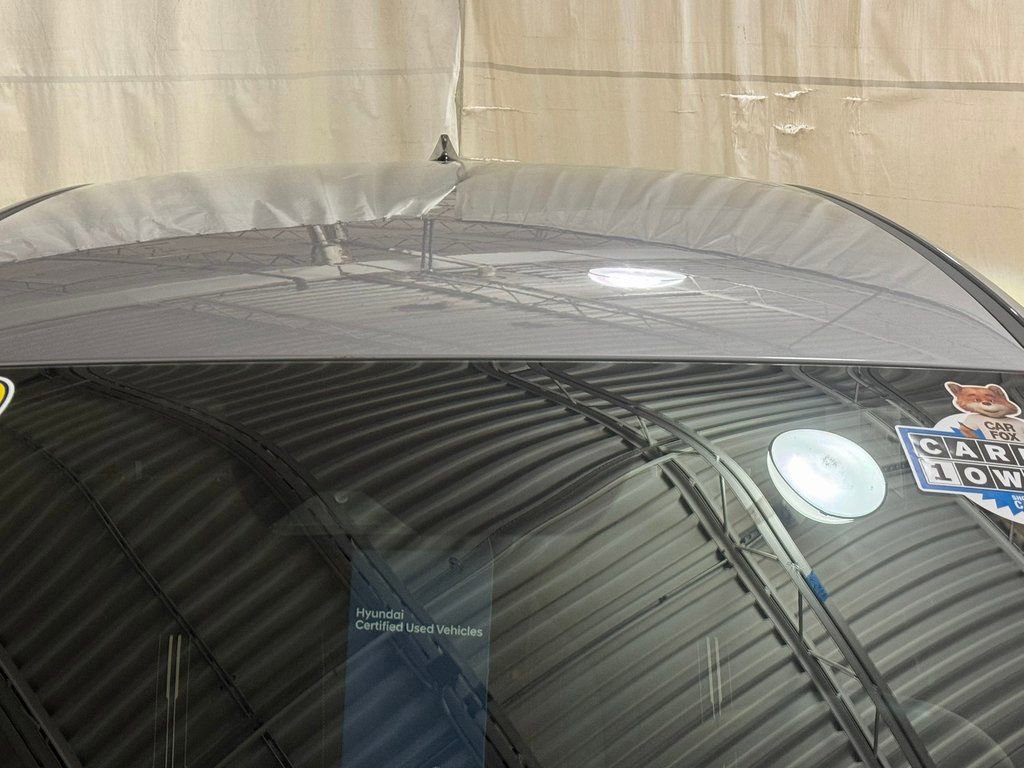 2025 Hyundai Elantra SEL - Photo 21