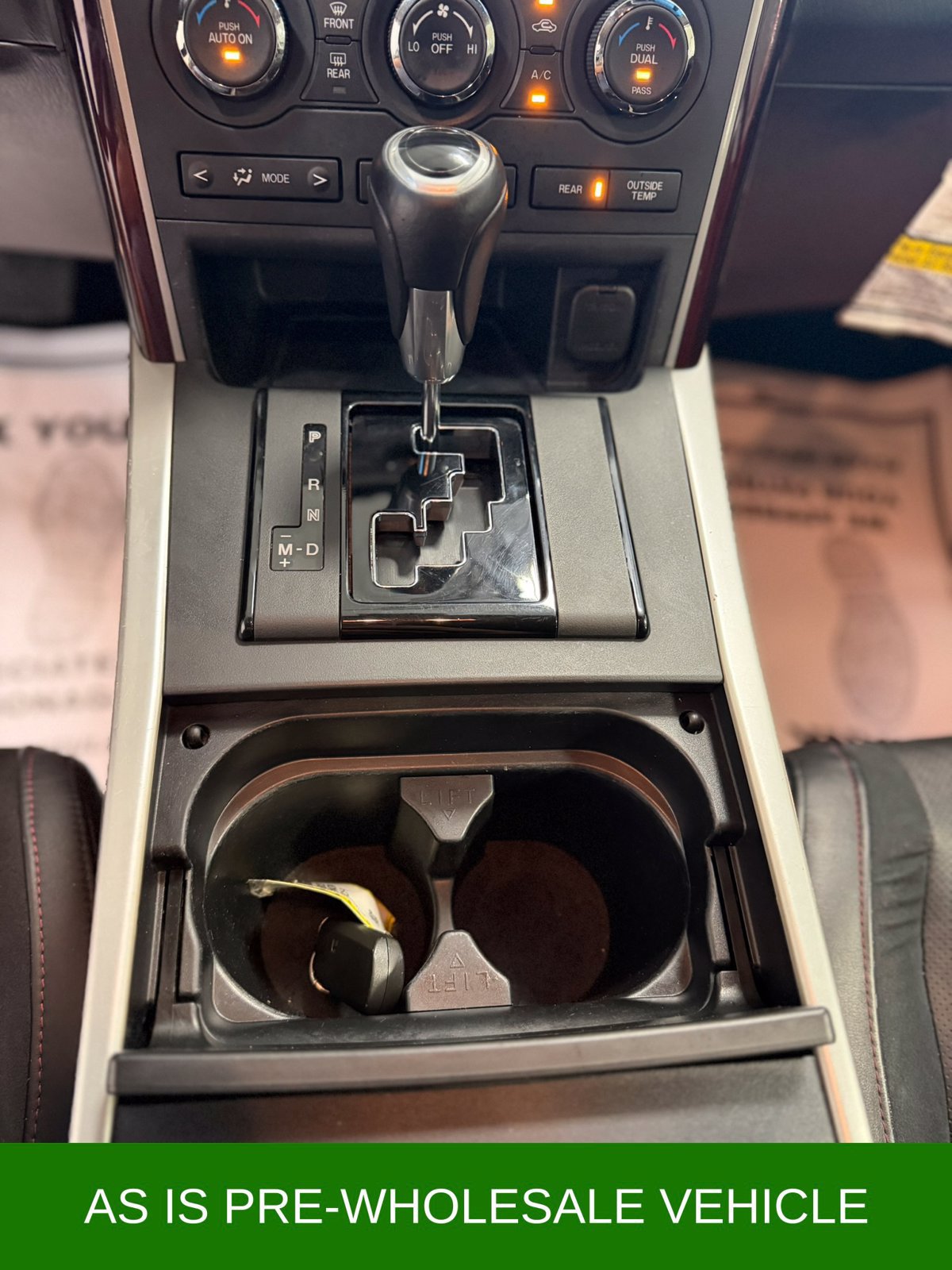 2013 Mazda CX-9 Grand Touring - Photo 36