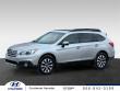 Used 2015 Subaru Outback 2.5i Limited w/Moonroof/KeylessAccess/Nav/EyeSight SUV