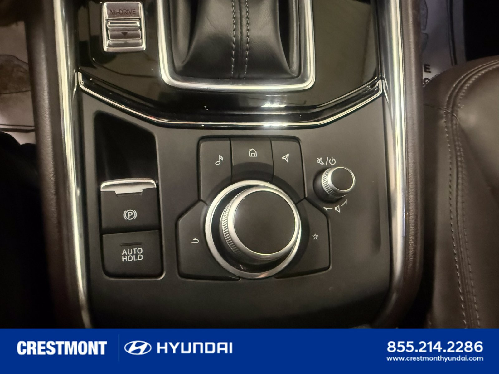 2023 Mazda CX-5 TURBO Signature - Photo 37