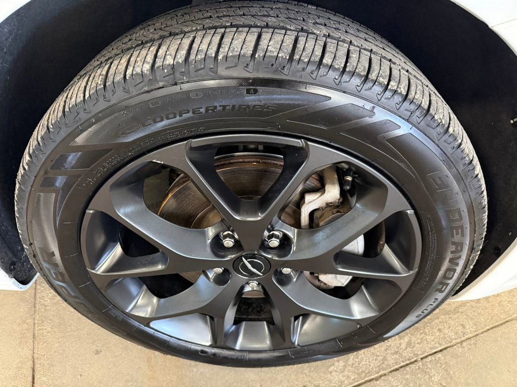 2023 Chrysler Pacifica Limited - Photo 13