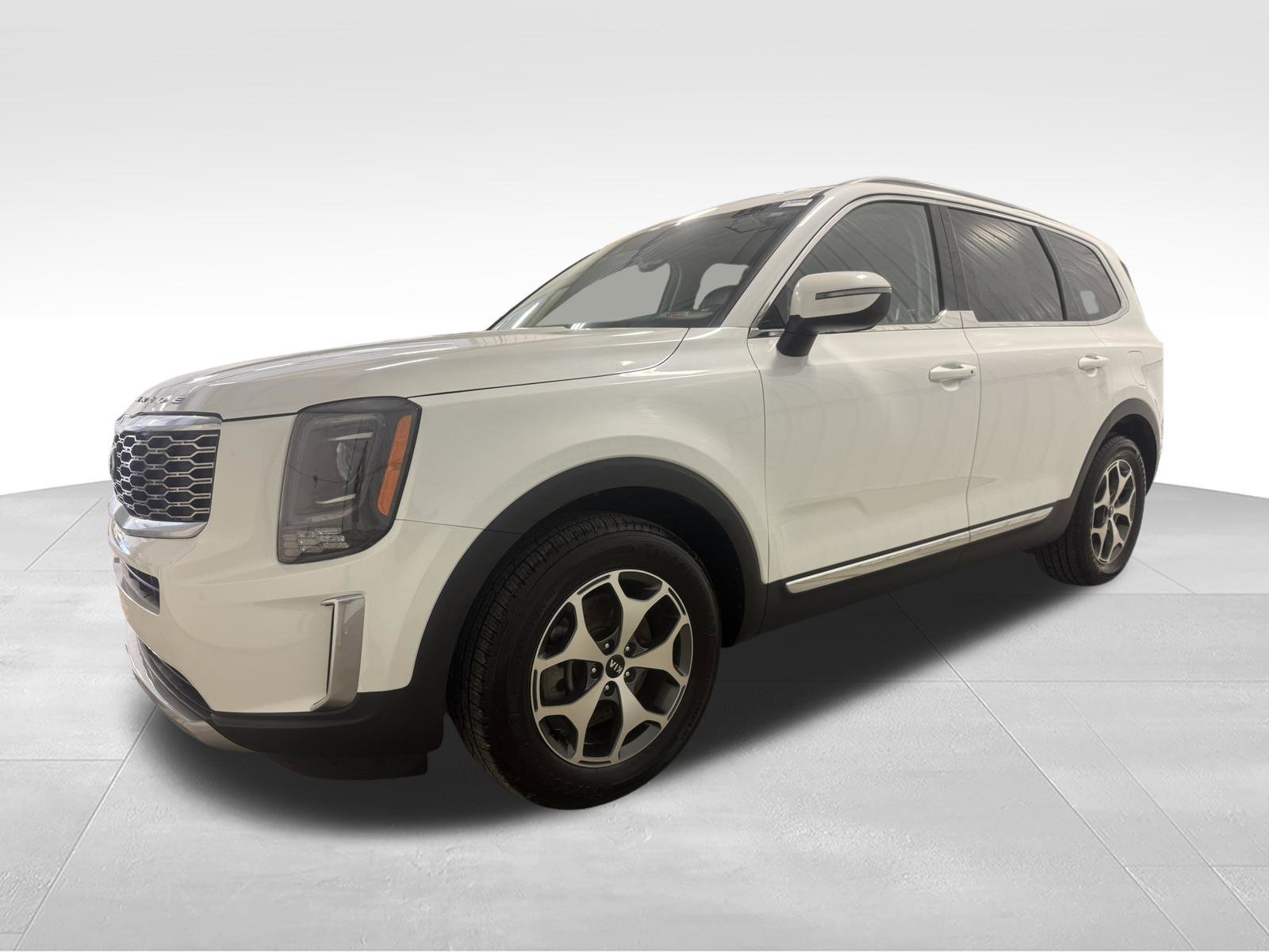 2020 Kia Telluride EX - Photo 7