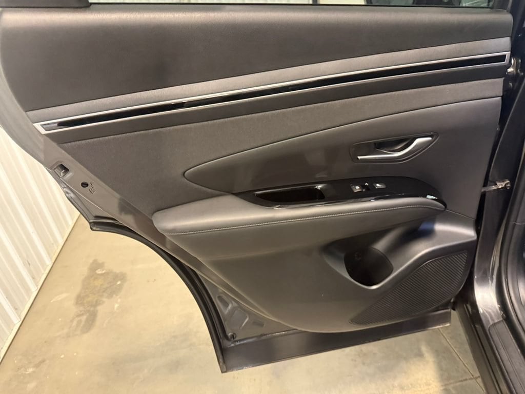 2023 Hyundai Tucson Limited - Photo 23