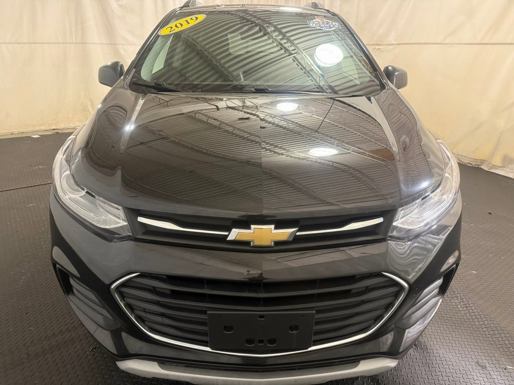 Used 2019 Chevrolet Trax LT SUV