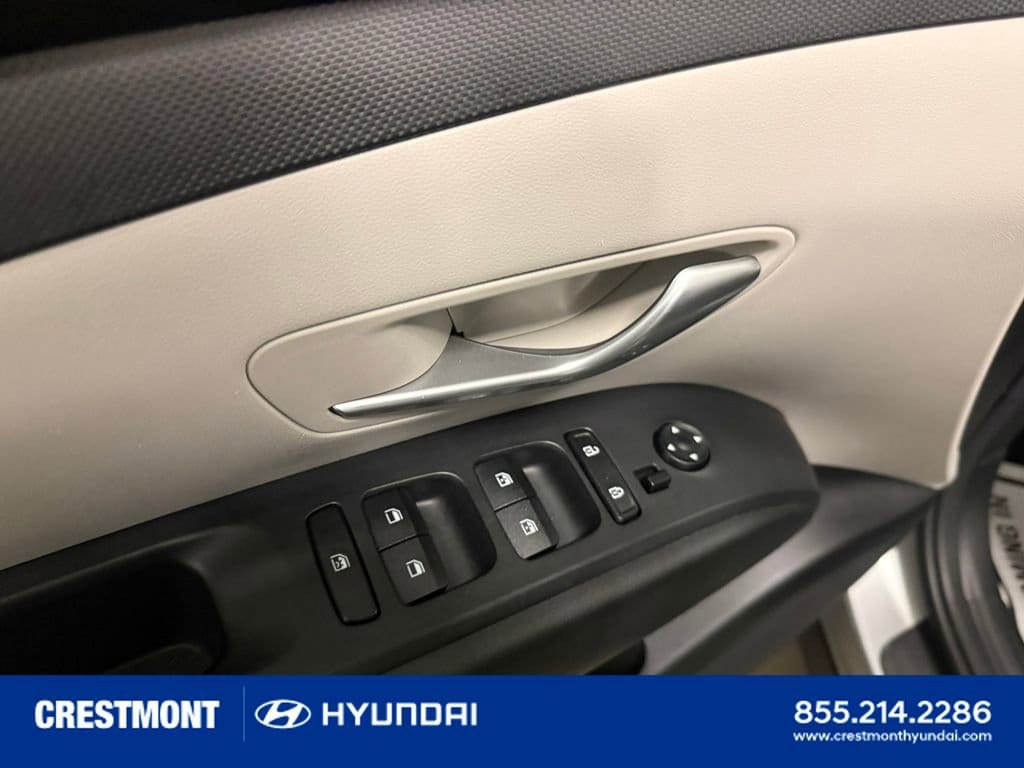 2023 Hyundai Tucson SEL - Photo 21