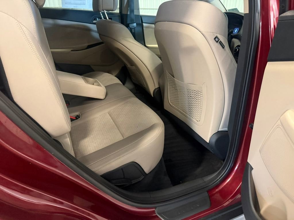 2016 Hyundai Tucson Eco - Photo 25