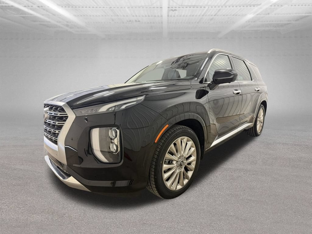 2020 Hyundai Palisade Limited - Photo 7