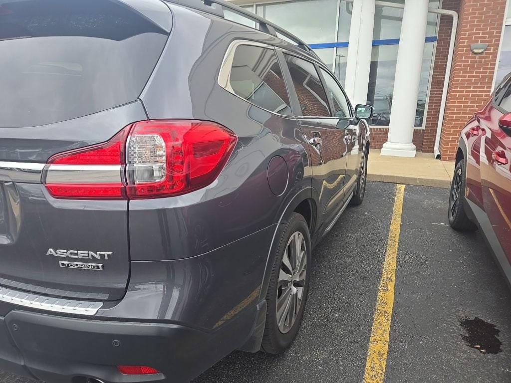 2019 Subaru Ascent Touring - Photo 4