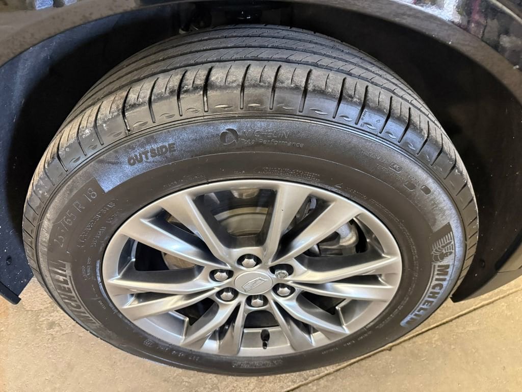 2023 Cadillac XT5 Premium Luxury - Photo 13