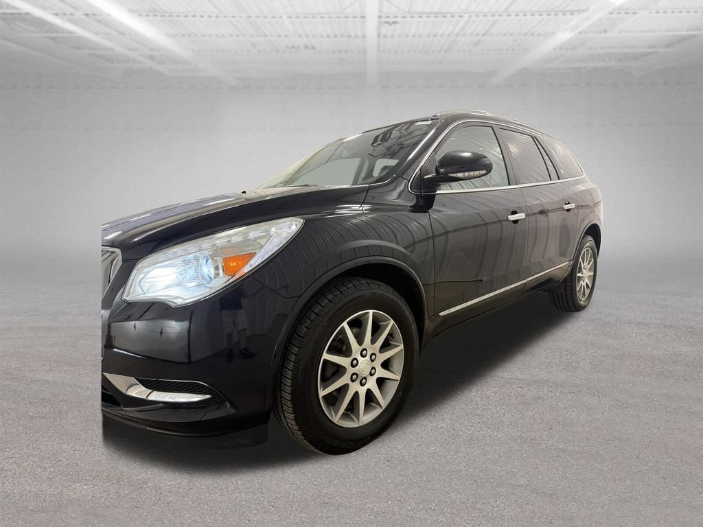 2016 Buick Enclave Leather - Photo 7