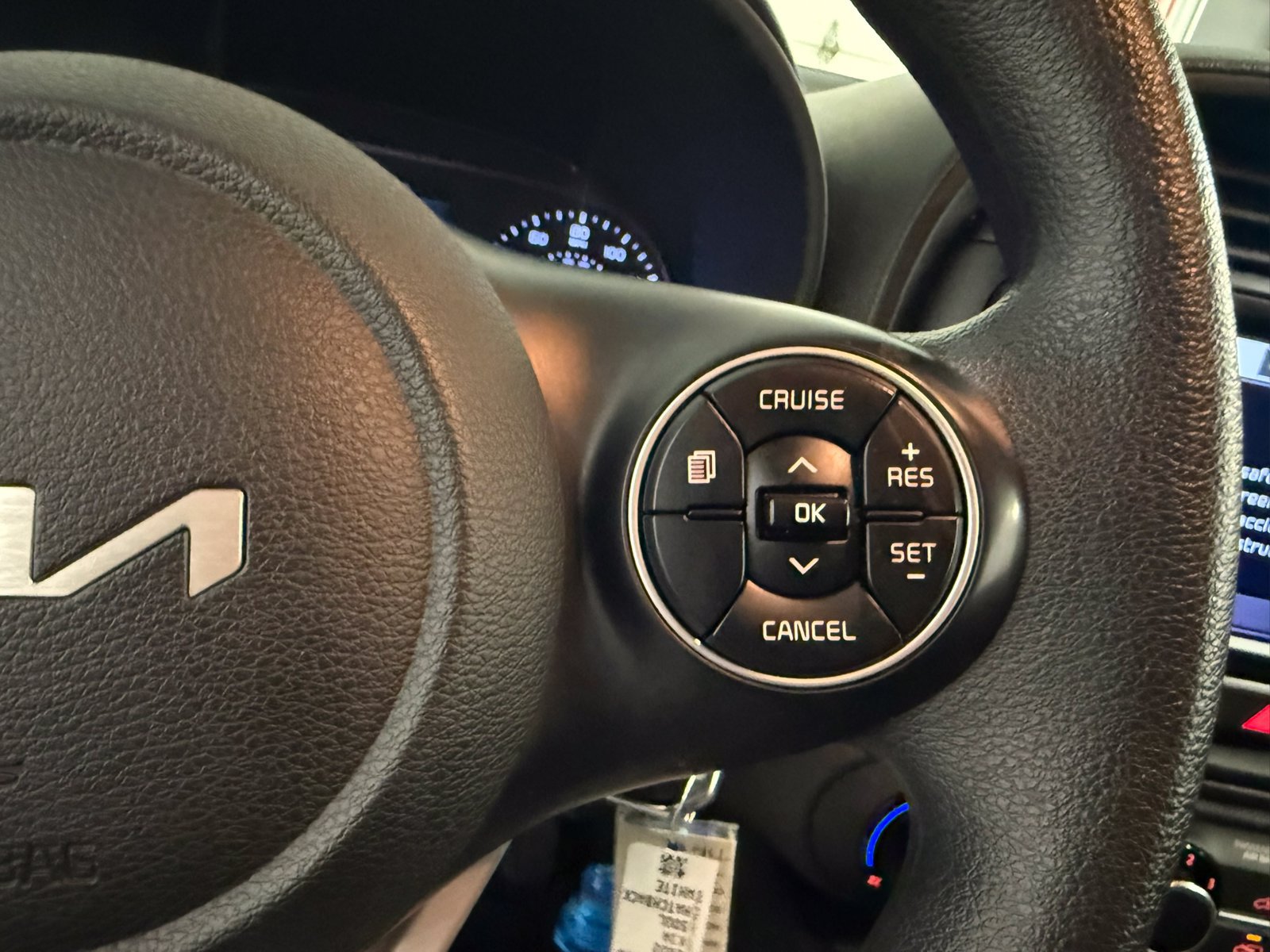 2022 Kia Soul LX - Photo 32