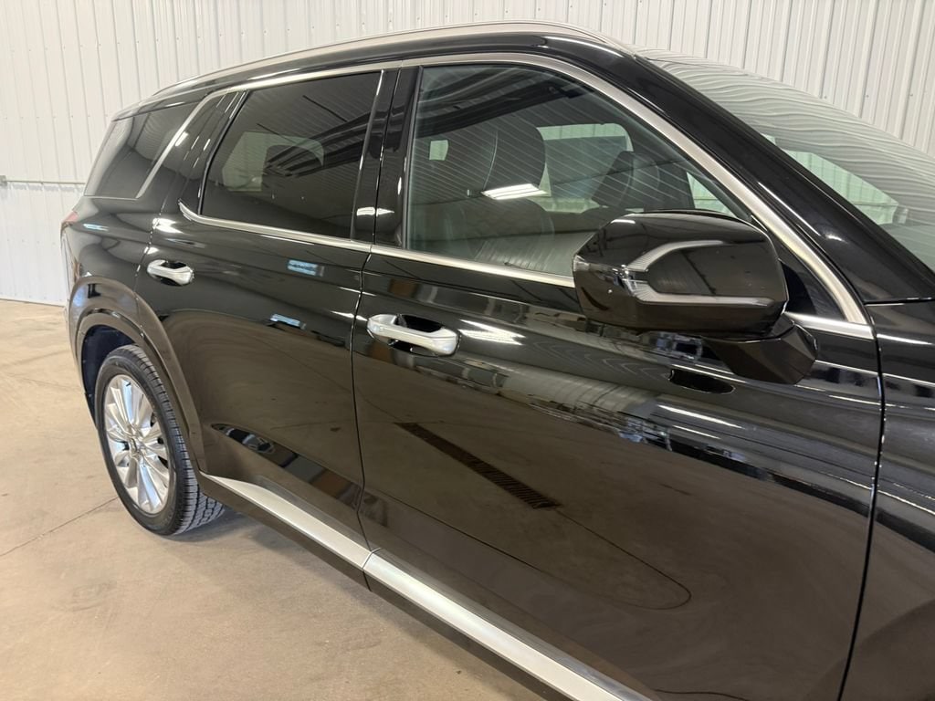 2020 Hyundai Palisade Limited - Photo 12