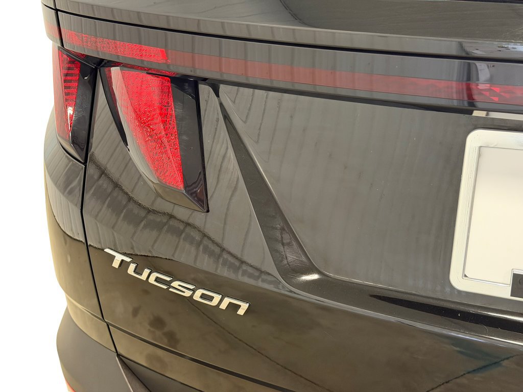 2024 Hyundai Tucson SEL - Photo 23