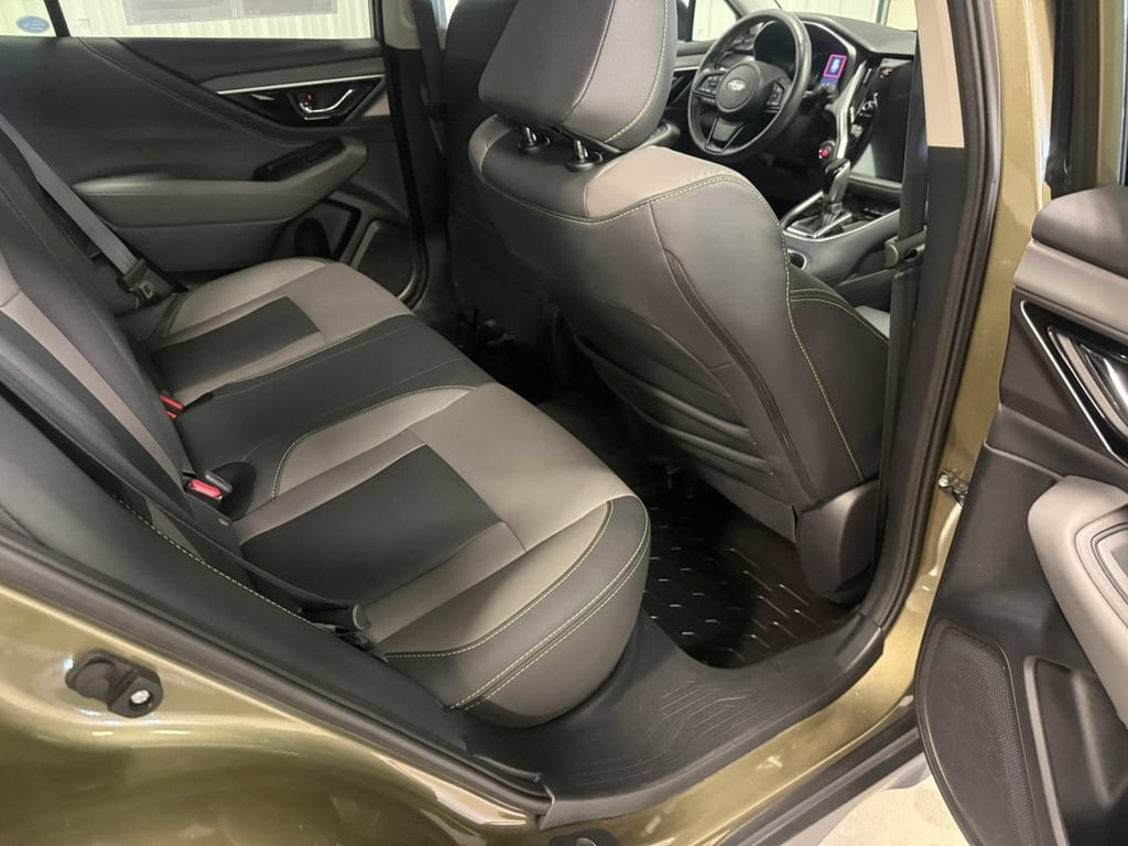 2024 Subaru Outback Onyx Edition - Photo 29