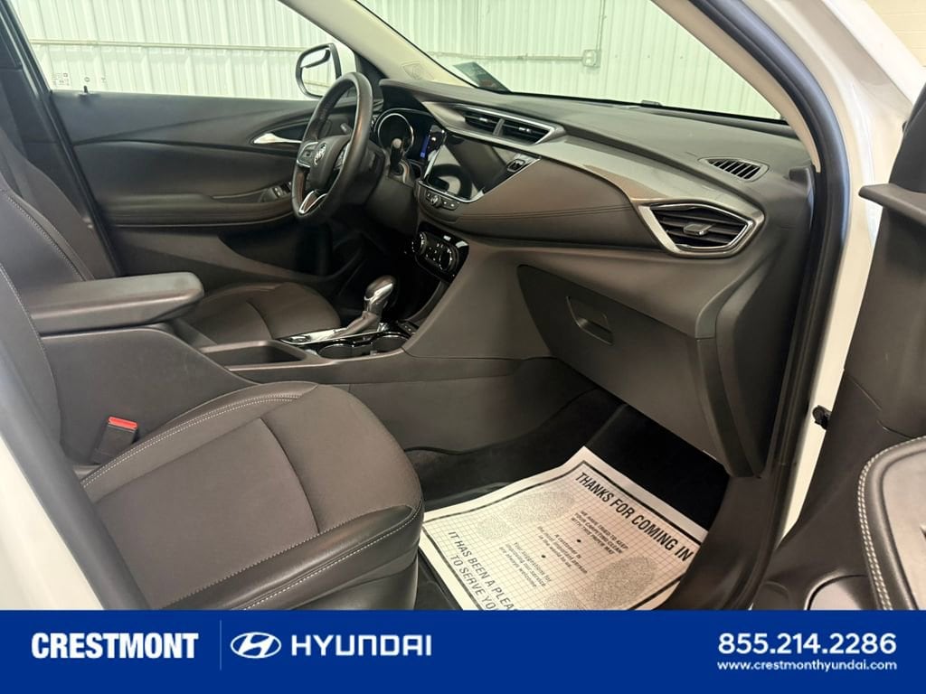 2023 Buick Encore GX Preferred - Photo 28