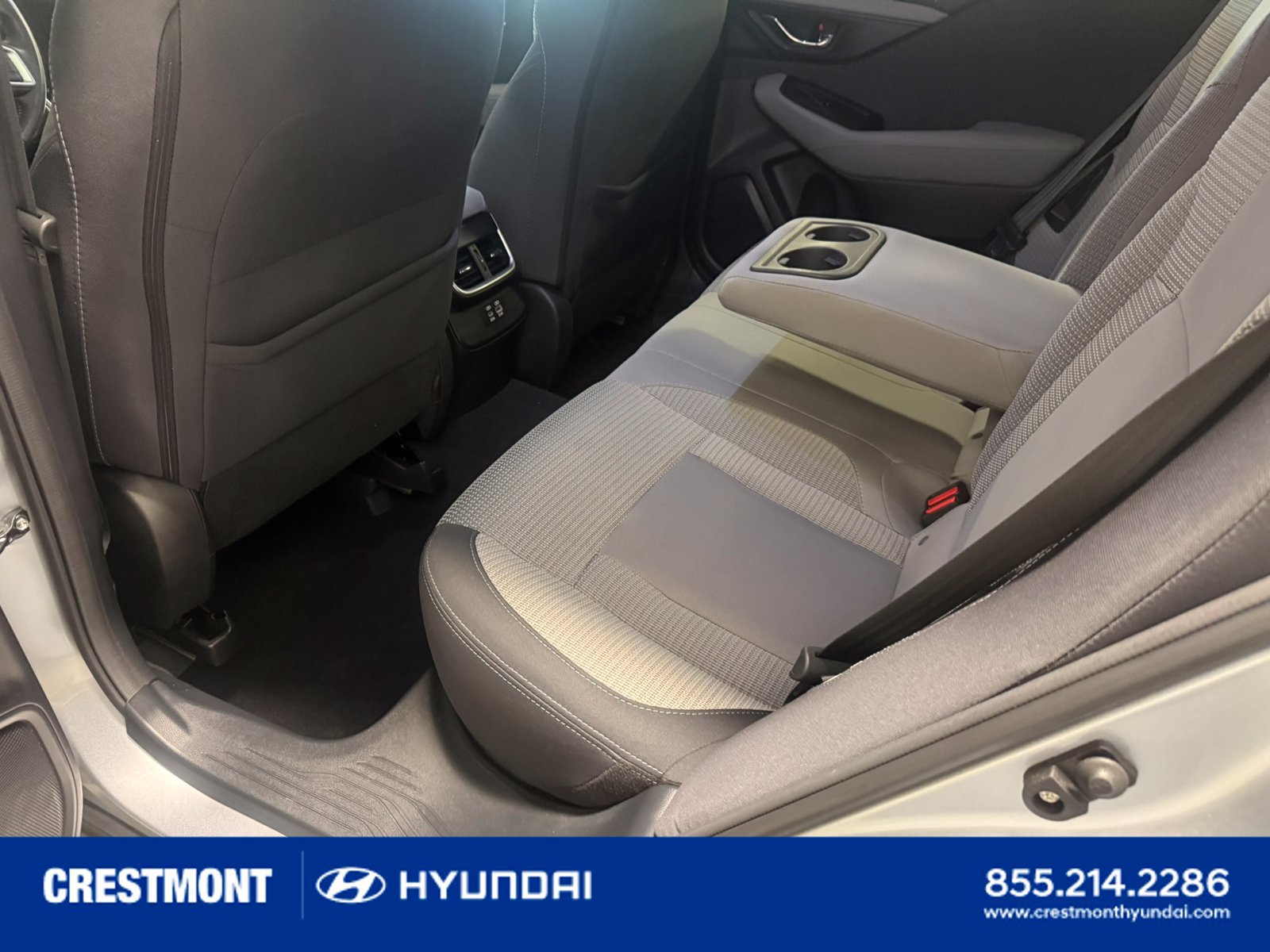 2024 Subaru Outback Premium - Photo 24