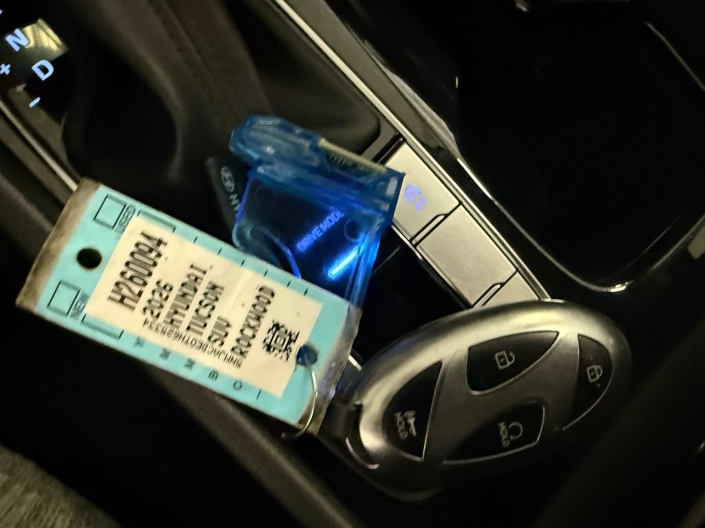 2026 Hyundai Tucson SE - Photo 42