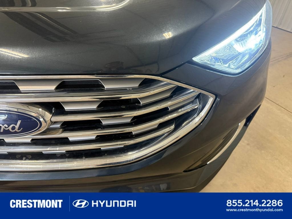 2022 Ford Edge SEL - Photo 6