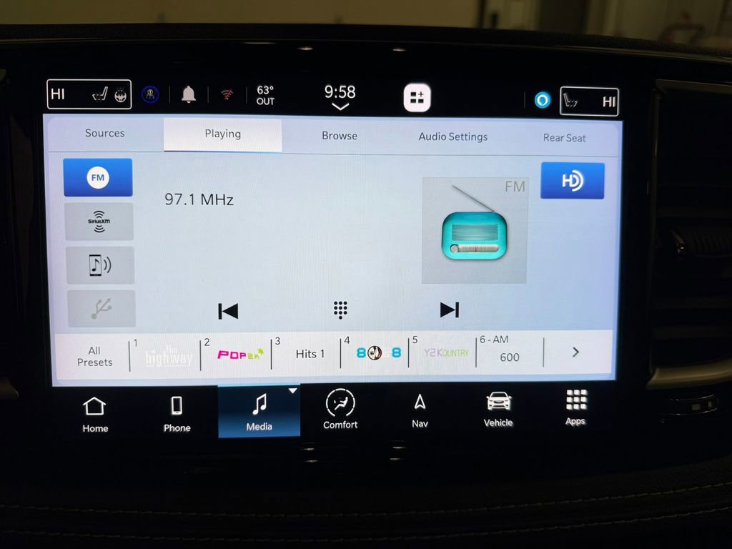 2023 Chrysler Pacifica Limited - Photo 30