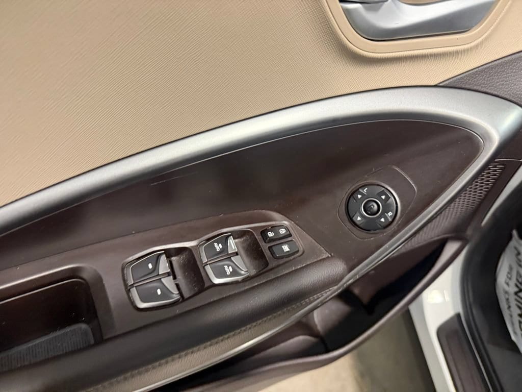 2017 Hyundai Santa Fe Sport - Photo 21