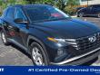 Certified 2024 Hyundai Tucson SEL SUV