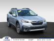 Used 2020 Subaru Outback Limited XT SUV