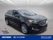 Used 2022 Ford Edge  SUV