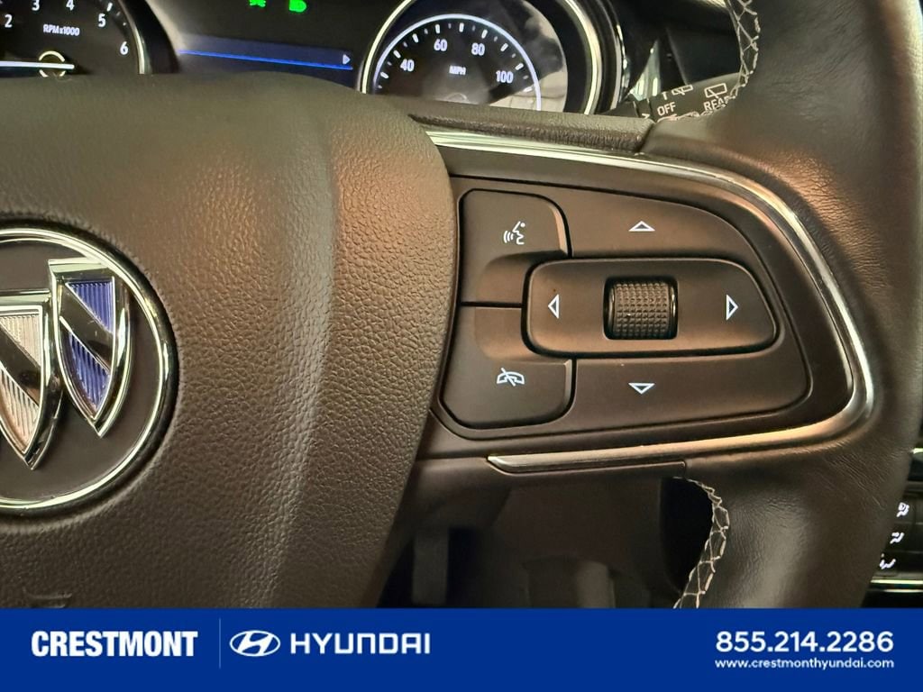 2023 Buick Encore GX Preferred - Photo 31