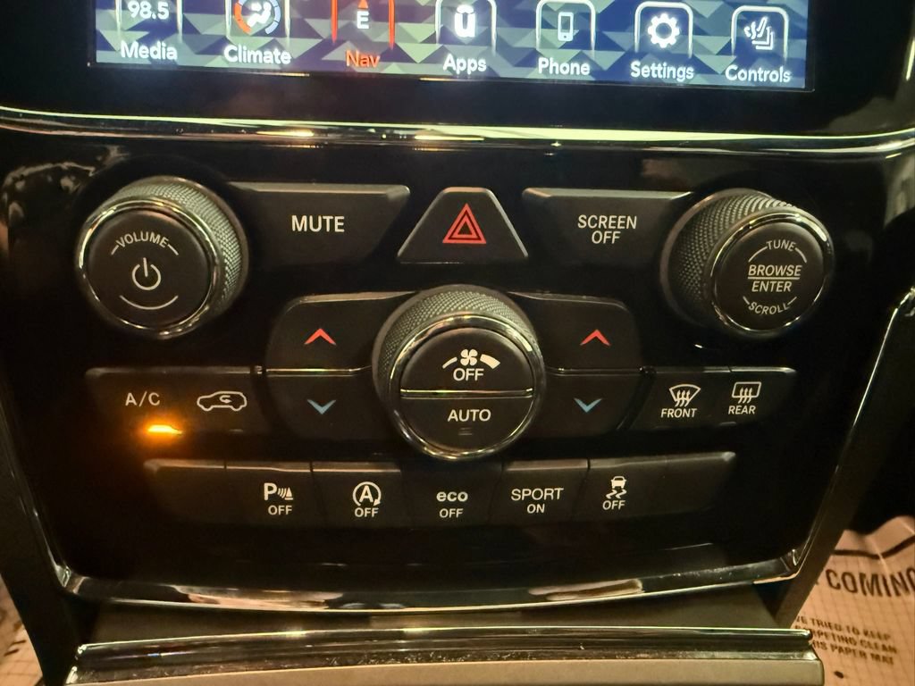 2019 Jeep Grand Cherokee Trailhawk - Photo 37
