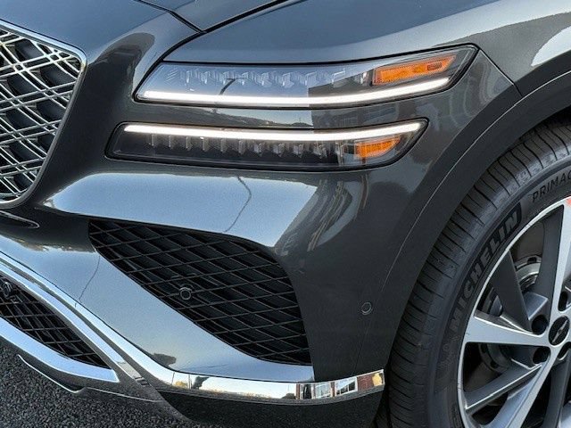 2026 GENESIS GV80 Advanced - Photo 11