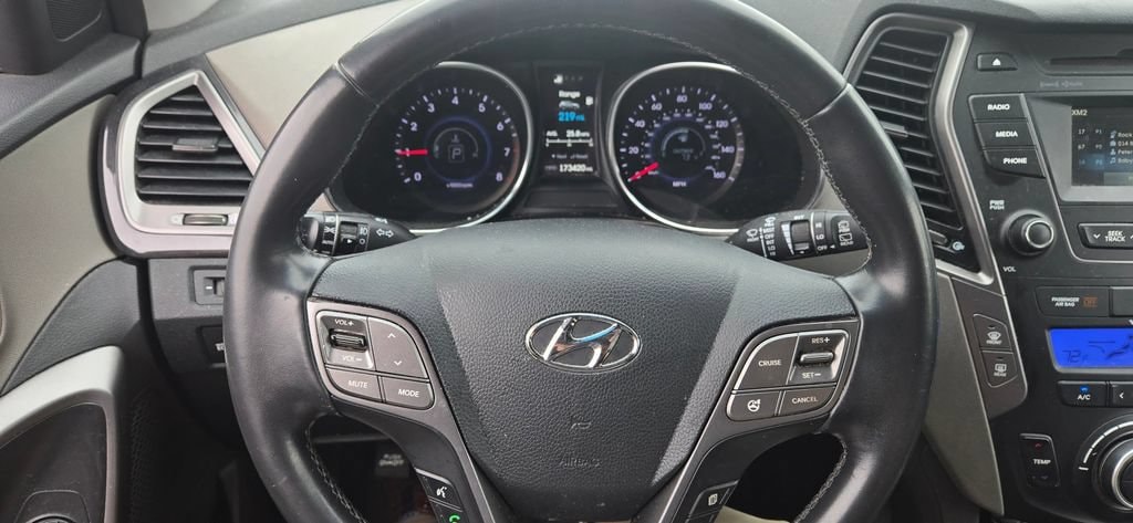 2014 Hyundai Santa Fe Sport - Photo 14