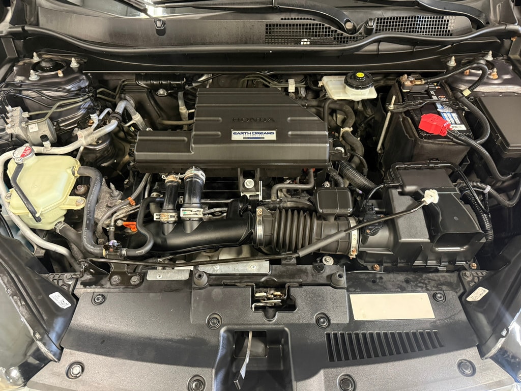 2019 Honda CR-V EX - Photo 14