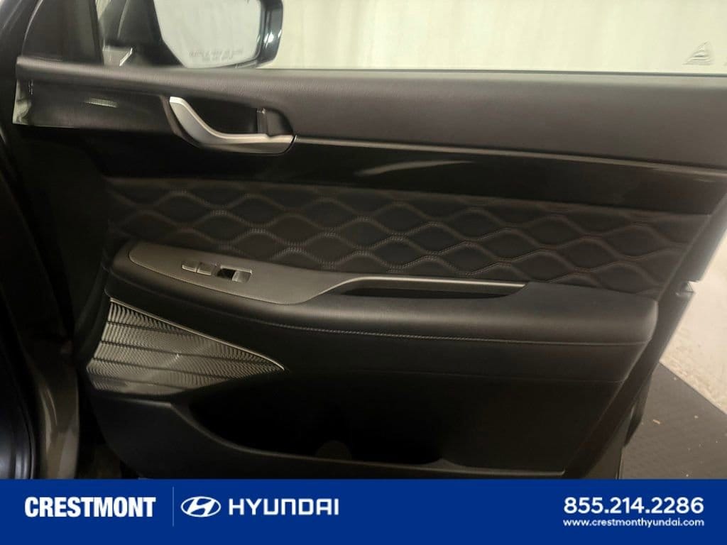 2021 Hyundai Palisade Calligraphy - Photo 32