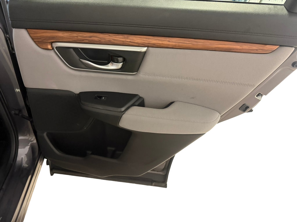 2019 Honda CR-V EX - Photo 26