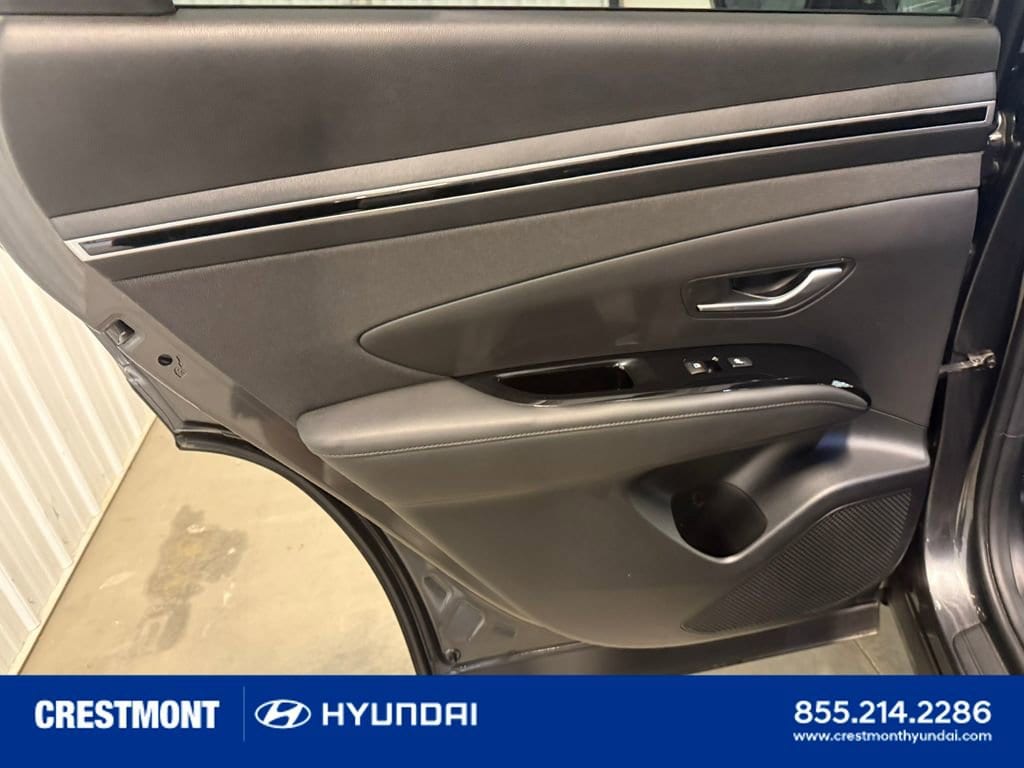2023 Hyundai Tucson Limited - Photo 23