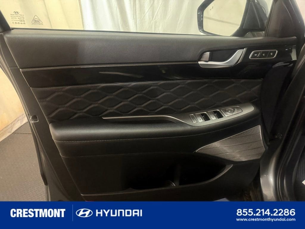 2021 Hyundai Palisade Calligraphy - Photo 24
