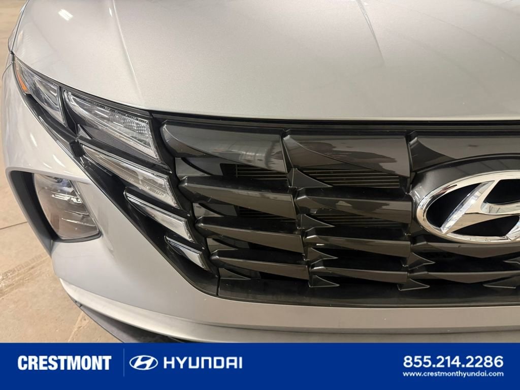 2023 Hyundai Tucson SEL - Photo 5