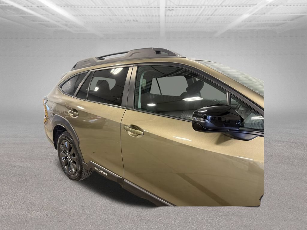 2024 Subaru Outback Onyx Edition - Photo 13