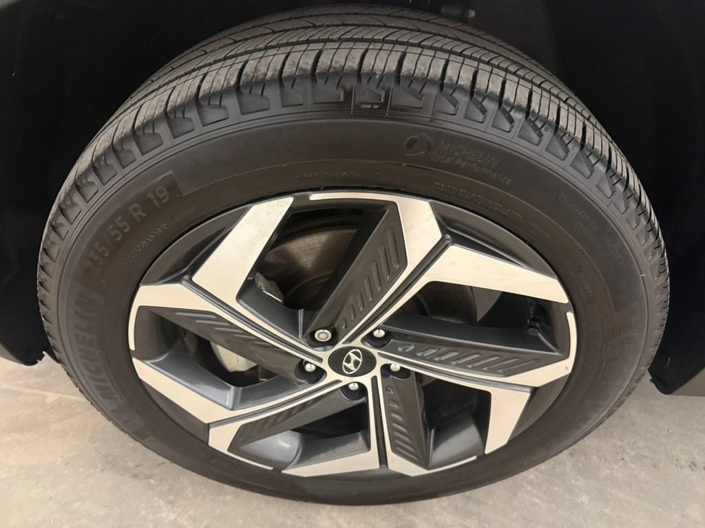 2023 Hyundai Tucson Limited - Photo 9