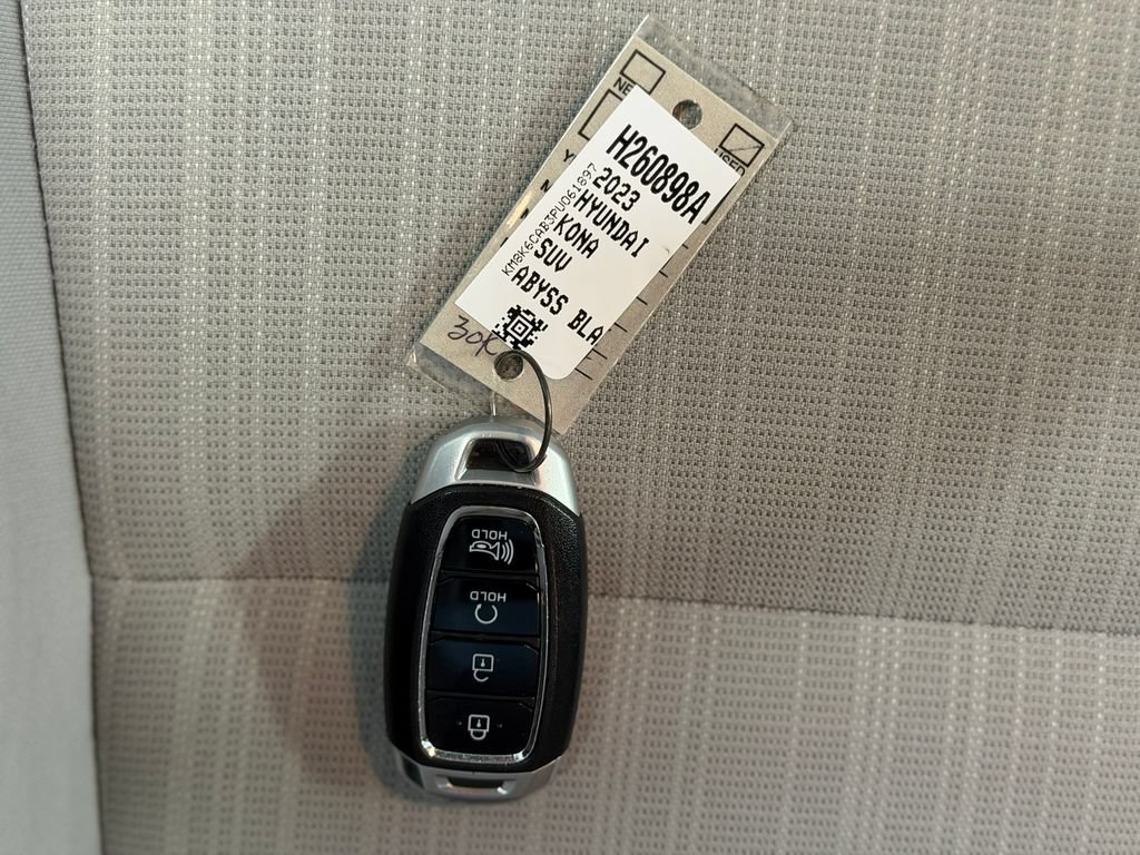 2023 Hyundai Kona SEL - Photo 39
