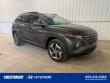 Used 2023 Hyundai Tucson Limited SUV