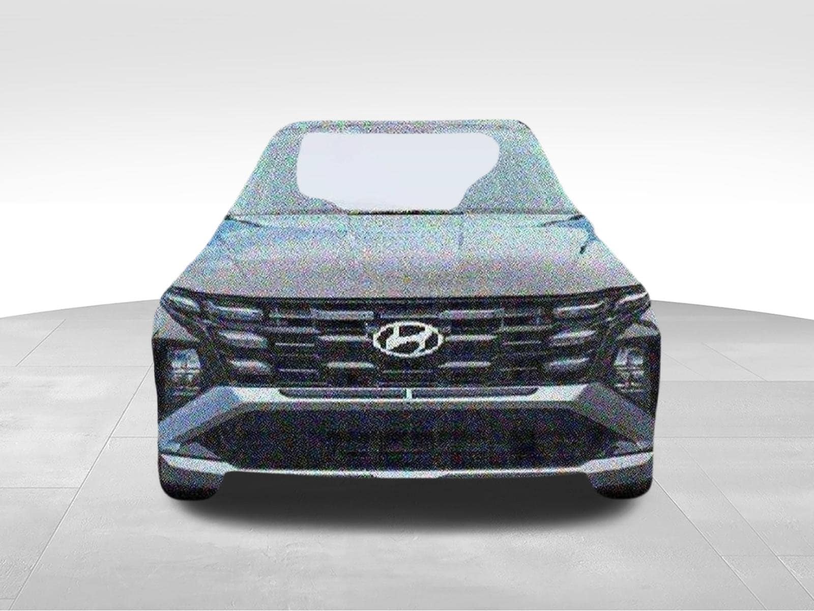 2026 Hyundai Tucson SEL - Photo 34