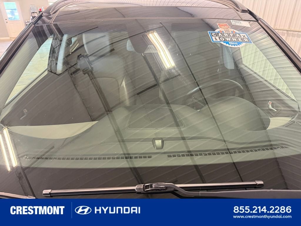 2017 Hyundai Santa Fe Sport 2.0T - Photo 21