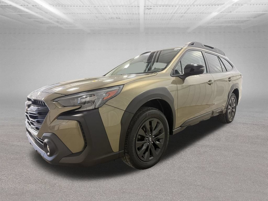 2024 Subaru Outback Onyx Edition - Photo 7