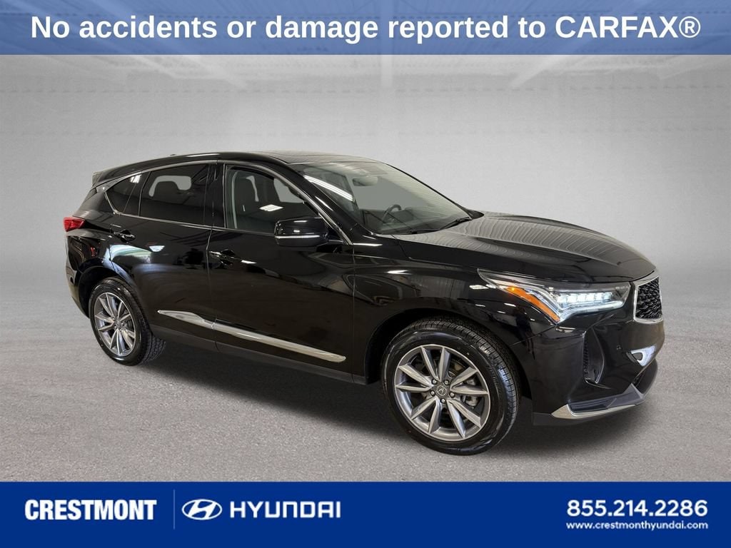2024 Acura RDX