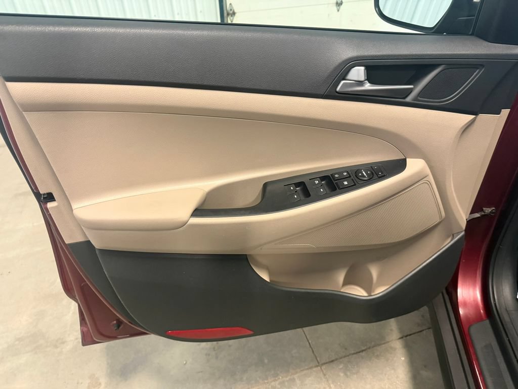 2016 Hyundai Tucson Eco - Photo 20