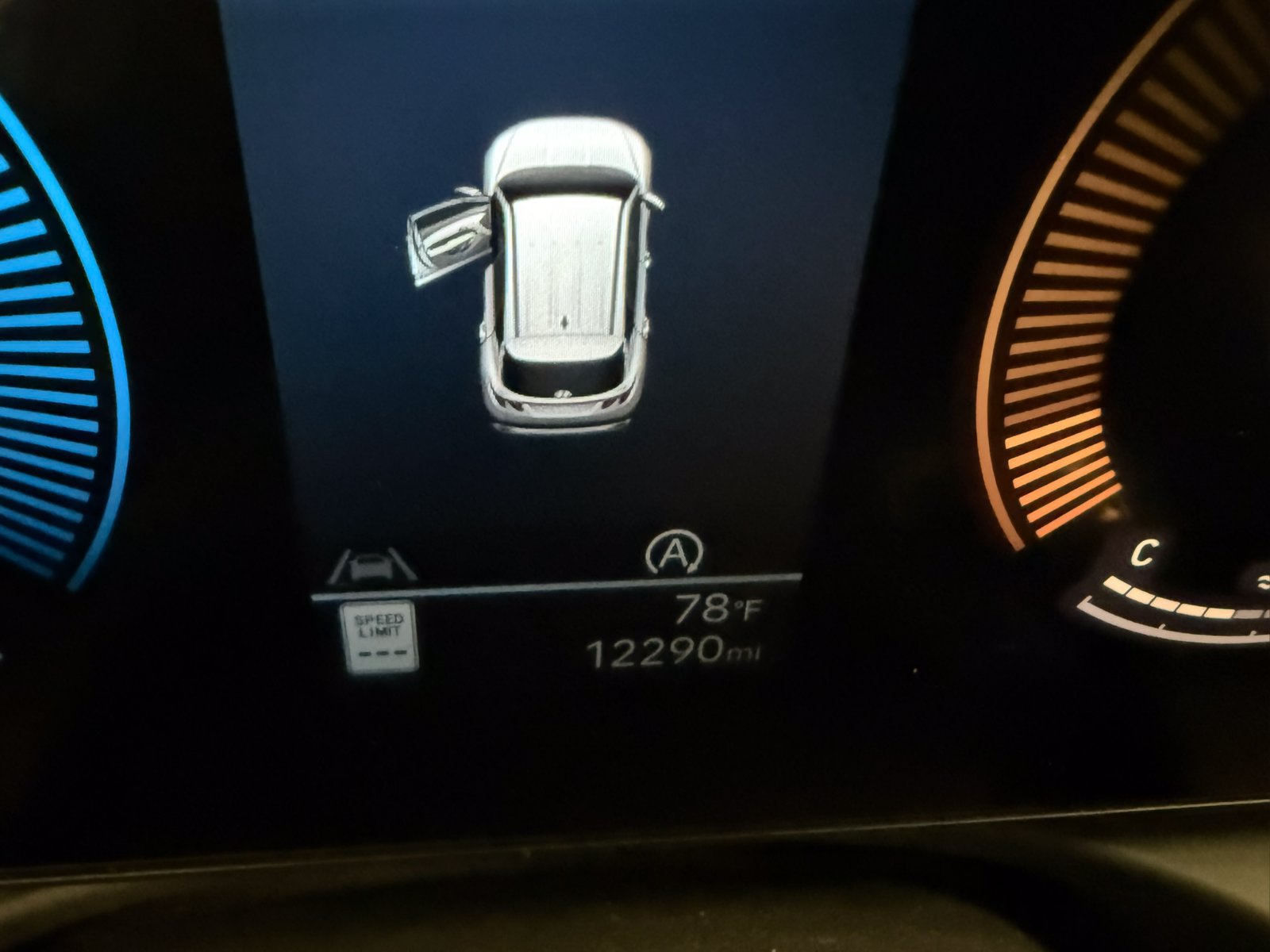 2026 Hyundai Tucson SEL - Photo 41