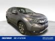 Used 2019 Honda CR-V EX 2WD SUV