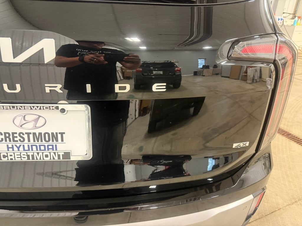 2023 Kia Telluride SX - Photo 21
