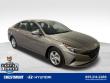 Used 2023 Hyundai Elantra SE Sedan